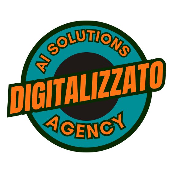 DIGITALIZZATO – AI Solutions Agency